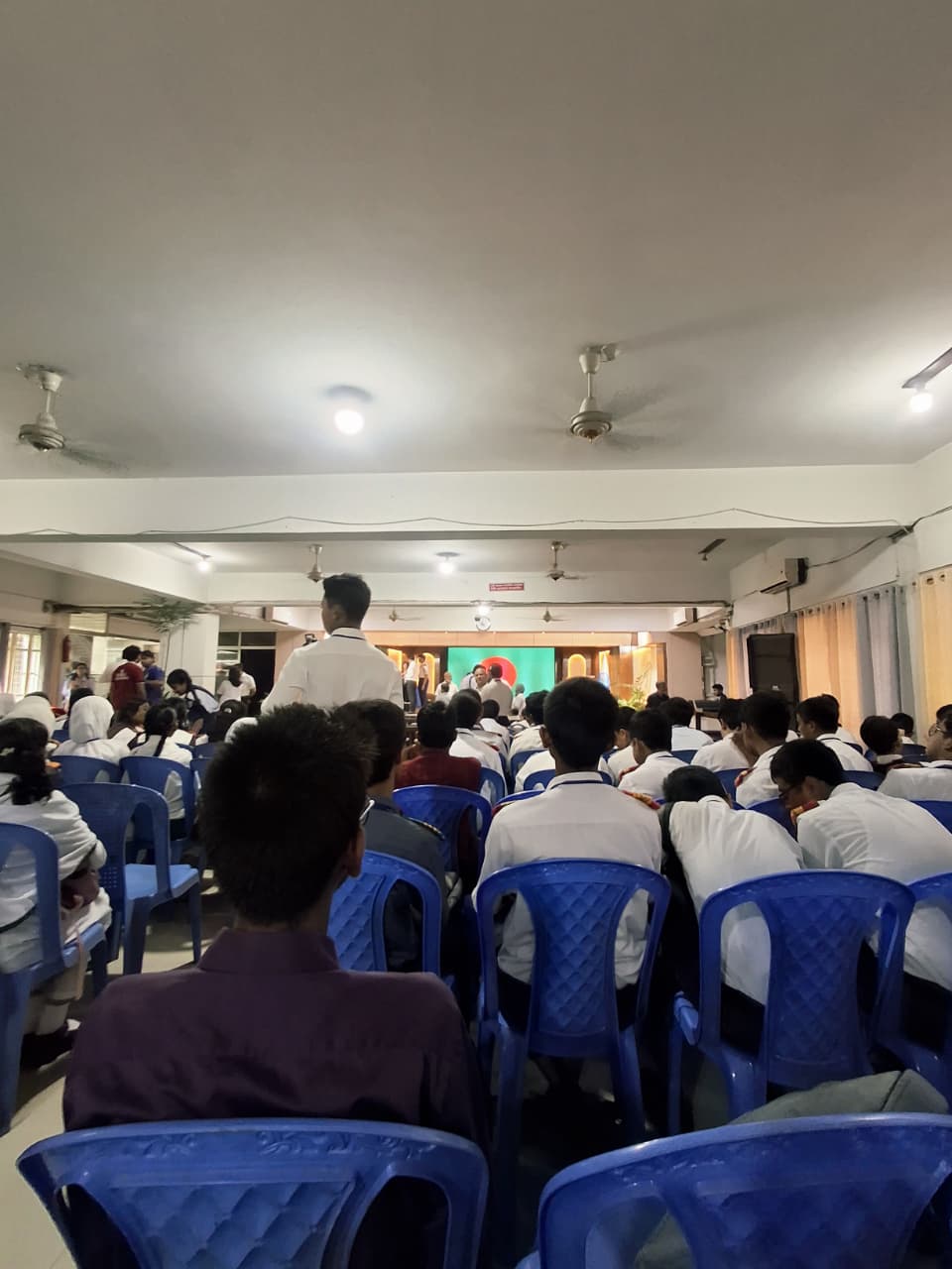 RAJUK National SciSpark 4.0